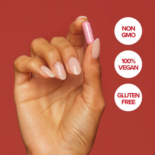URO Vaginal Probiotics