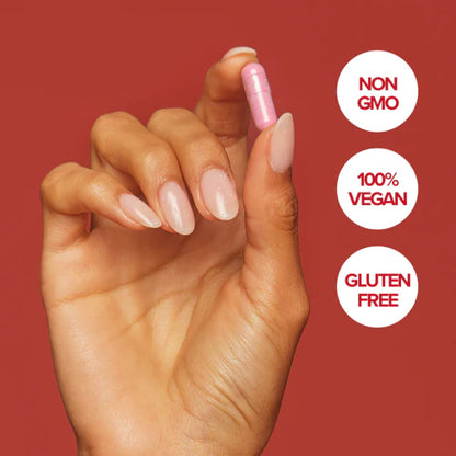 URO Vaginal Probiotics