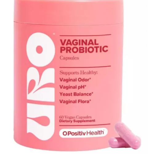 URO Vaginal Probiotics