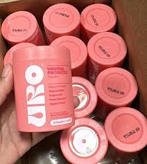 URO Vaginal Probiotics